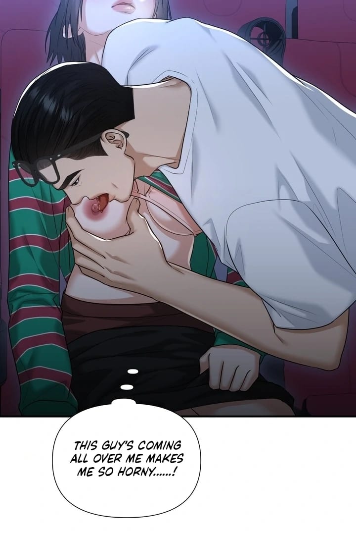Lets Go For A Shampoo (Uncensored), chapter 14, page 12 of 104