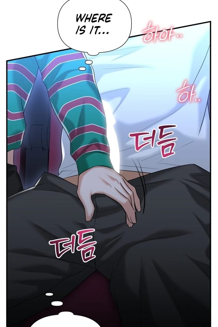 Lets Go For A Shampoo (Uncensored), chapter 14, page 16 of 104