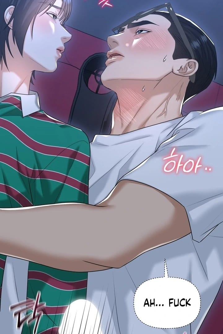 Lets Go For A Shampoo (Uncensored), chapter 14, page 21 of 104