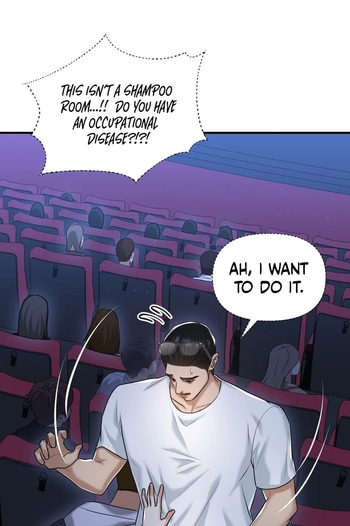 Lets Go For A Shampoo (Uncensored), chapter 14, page 30 of 104