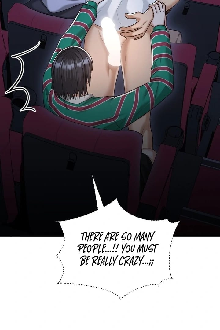 Lets Go For A Shampoo (Uncensored), chapter 14, page 31 of 104