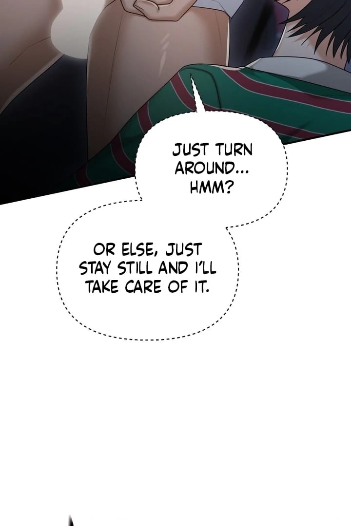 Lets Go For A Shampoo (Uncensored), chapter 14, page 35 of 104