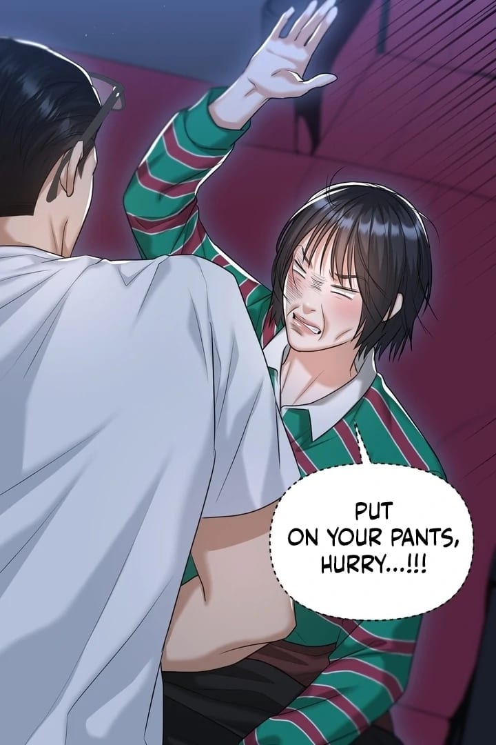 Lets Go For A Shampoo (Uncensored), chapter 14, page 37 of 104