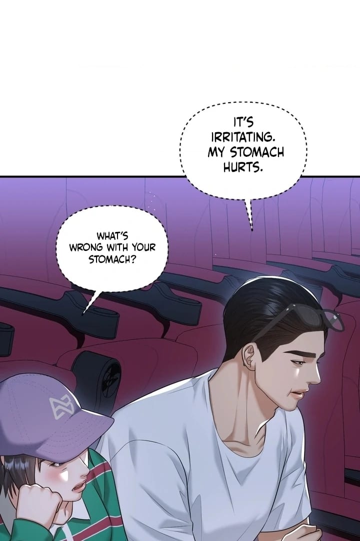 Lets Go For A Shampoo (Uncensored), chapter 14, page 43 of 104