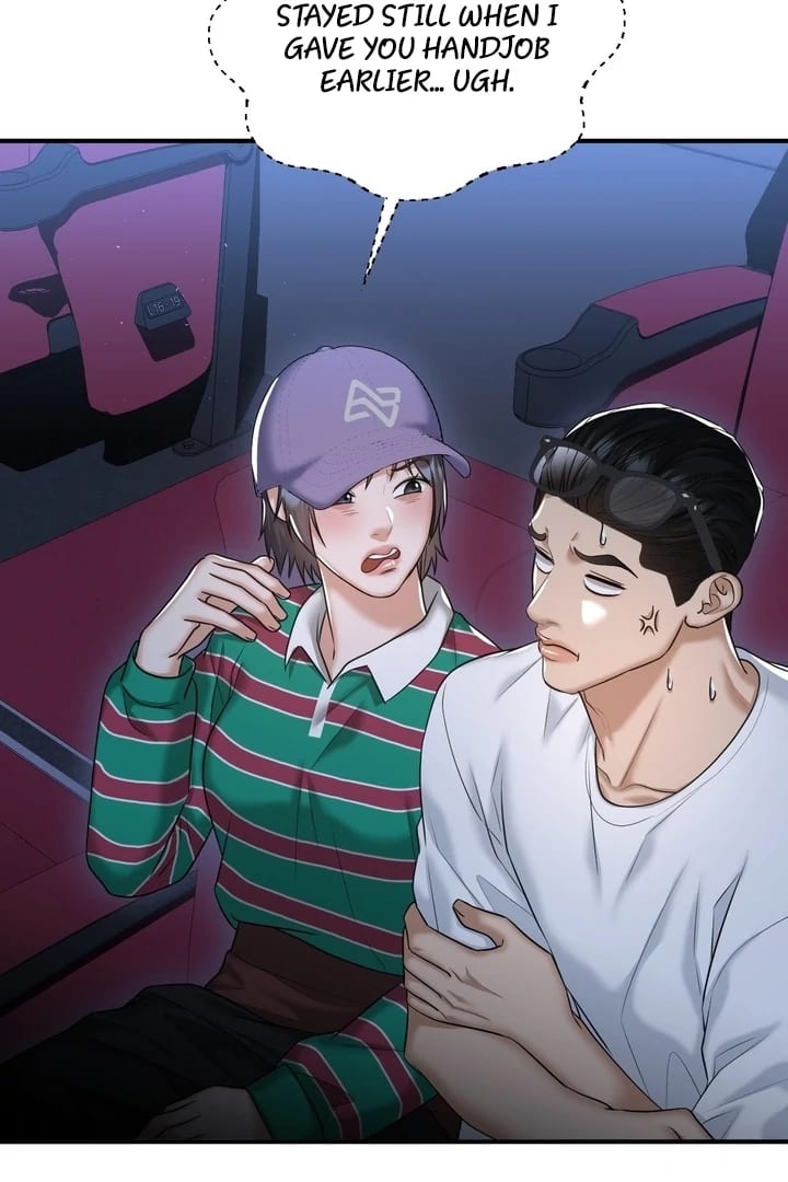 Lets Go For A Shampoo (Uncensored), chapter 14, page 45 of 104