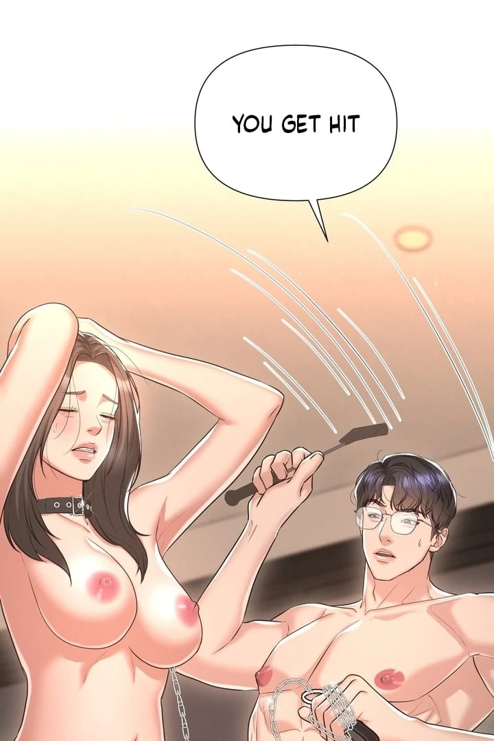Lets Go For A Shampoo (Uncensored), chapter 14, page 93 of 104