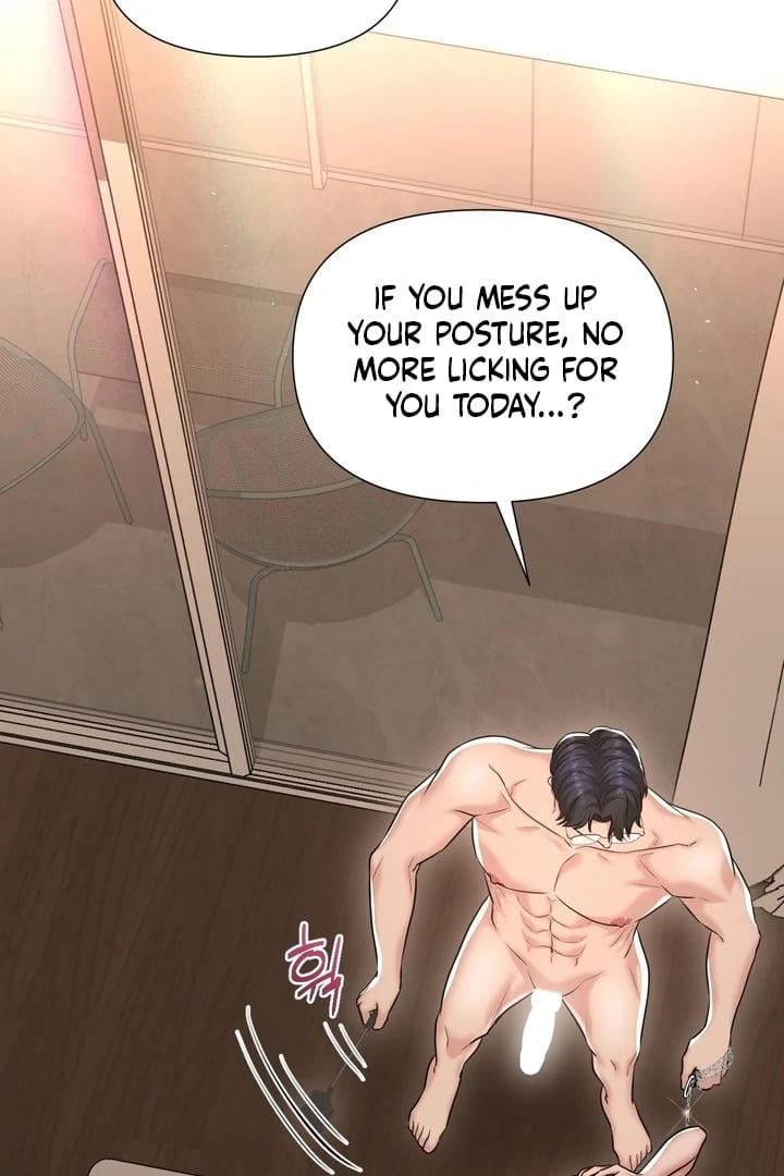 Lets Go For A Shampoo (Uncensored), chapter 14, page 100 of 104