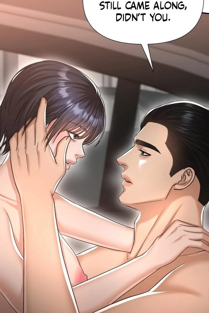 Lets Go For A Shampoo (Uncensored), chapter 16, page 7 of 124
