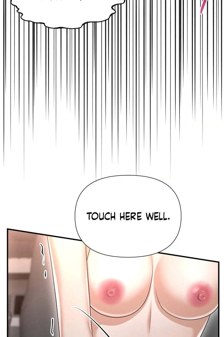 Lets Go For A Shampoo (Uncensored), chapter 16, page 33 of 124