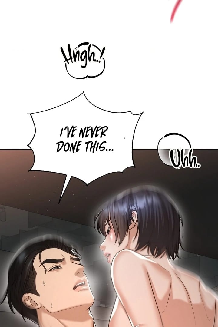 Lets Go For A Shampoo (Uncensored), chapter 16, page 51 of 124