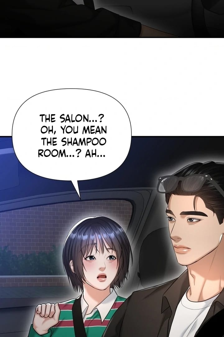 Lets Go For A Shampoo (Uncensored), chapter 16, page 91 of 124