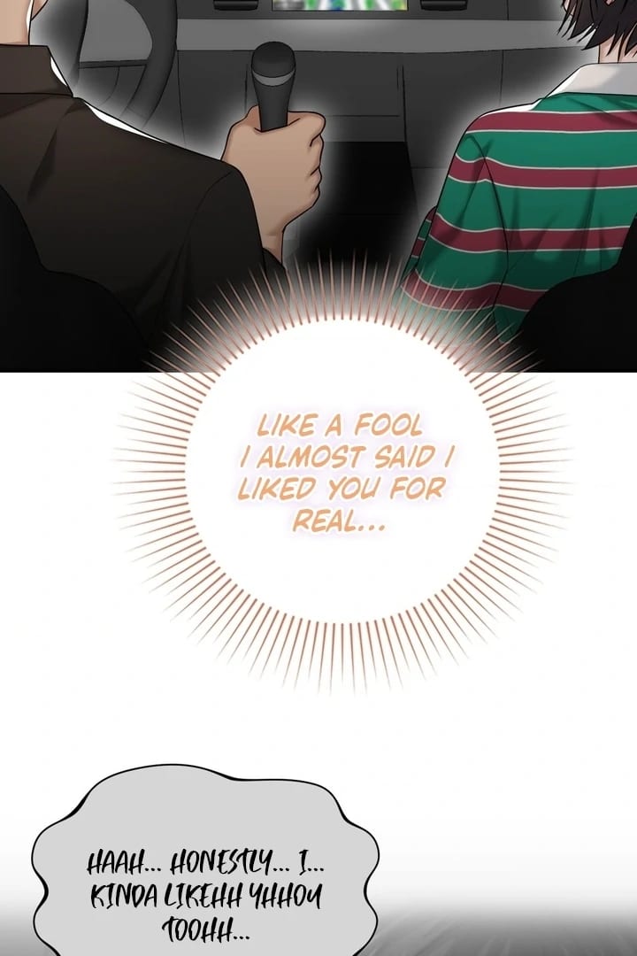 Lets Go For A Shampoo (Uncensored), chapter 16, page 95 of 124