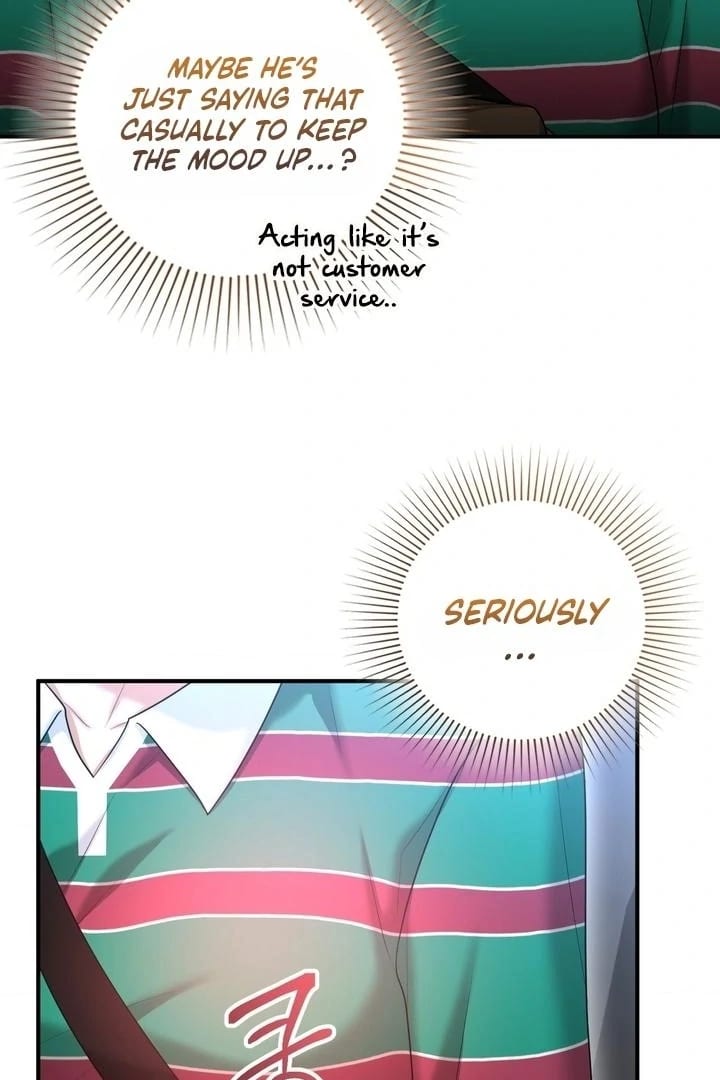 Lets Go For A Shampoo (Uncensored), chapter 17, page 6 of 119