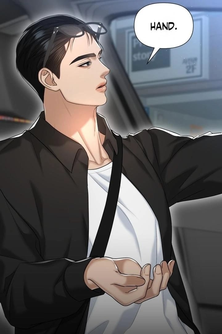 Lets Go For A Shampoo (Uncensored), chapter 17, page 11 of 119