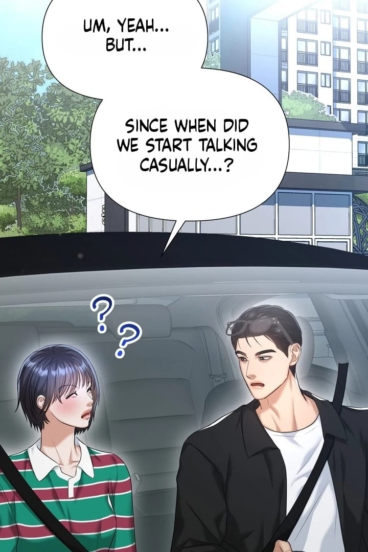 Lets Go For A Shampoo (Uncensored), chapter 17, page 23 of 119