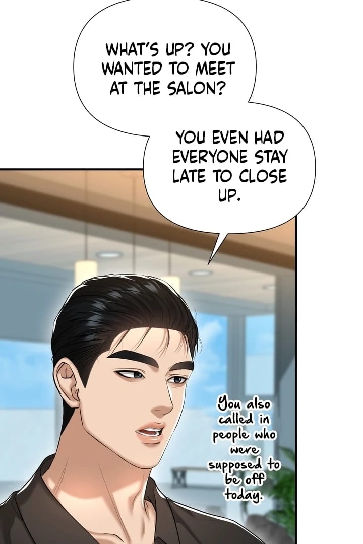 Lets Go For A Shampoo (Uncensored), chapter 17, page 72 of 119