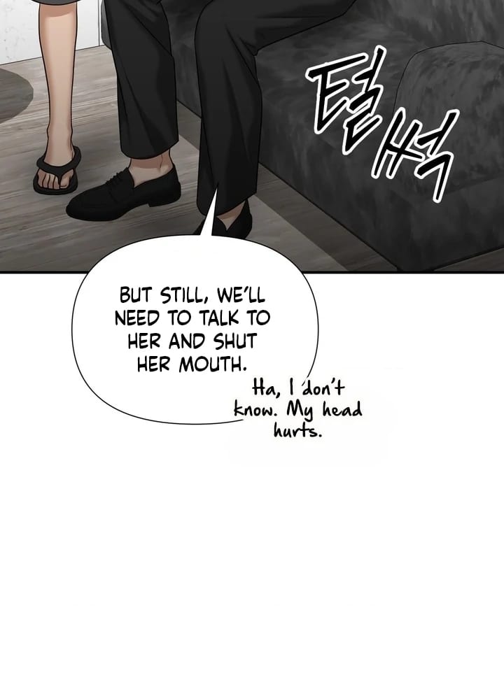 Lets Go For A Shampoo (Uncensored), chapter 17, page 84 of 119