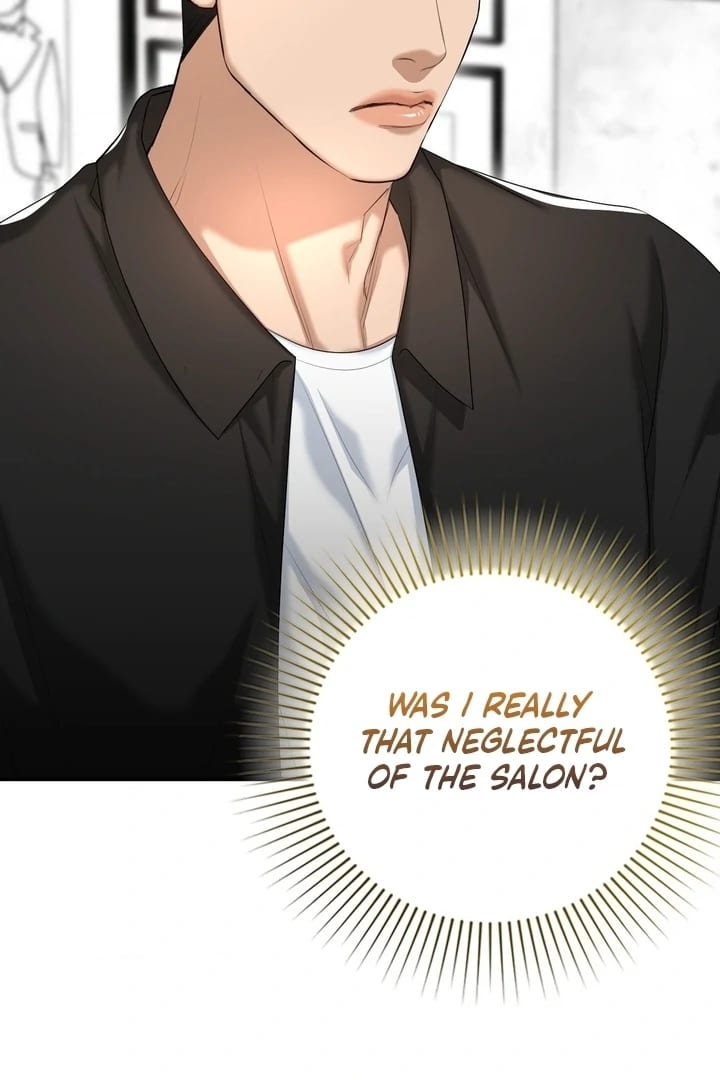 Lets Go For A Shampoo (Uncensored), chapter 17, page 89 of 119