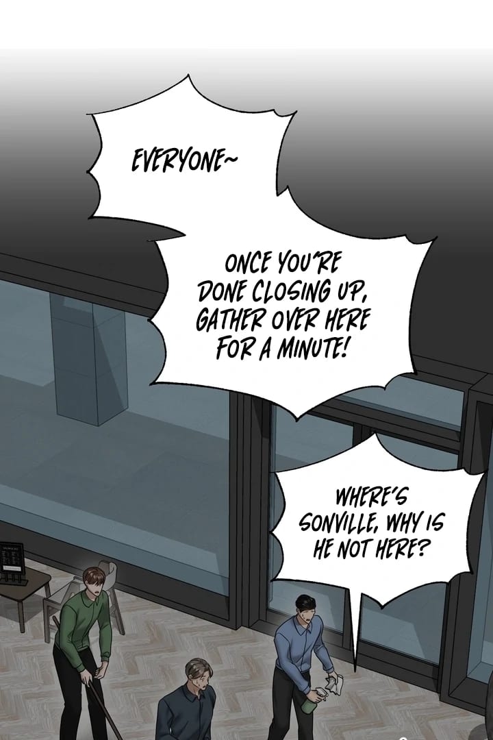 Lets Go For A Shampoo (Uncensored), chapter 17, page 100 of 119