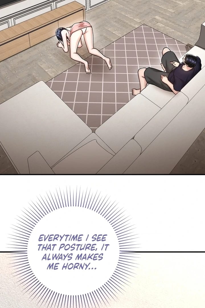 Lets Go For A Shampoo (Uncensored), chapter 17, page 106 of 119