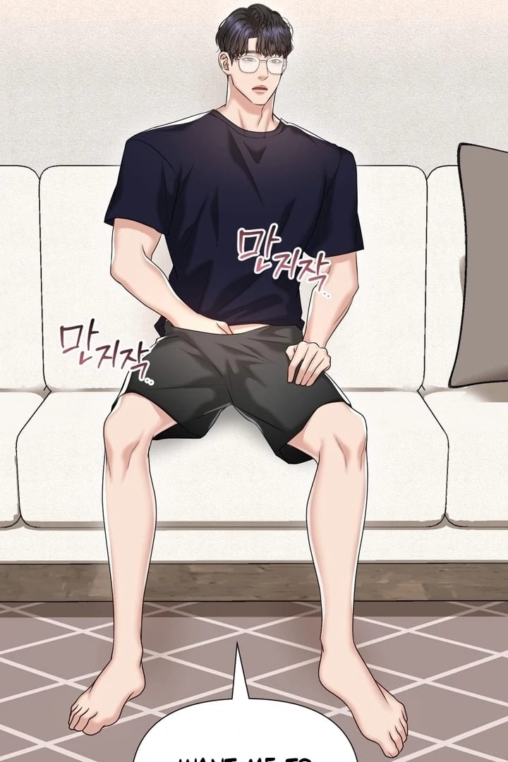 Lets Go For A Shampoo (Uncensored), chapter 17, page 110 of 119