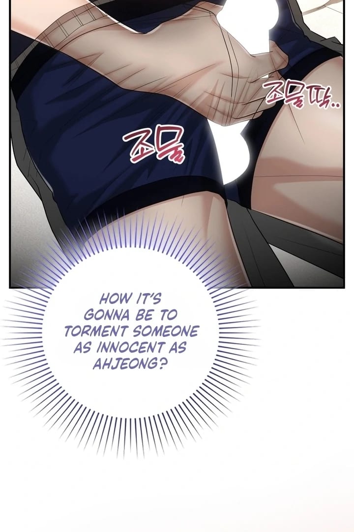 Lets Go For A Shampoo (Uncensored), chapter 17, page 113 of 119