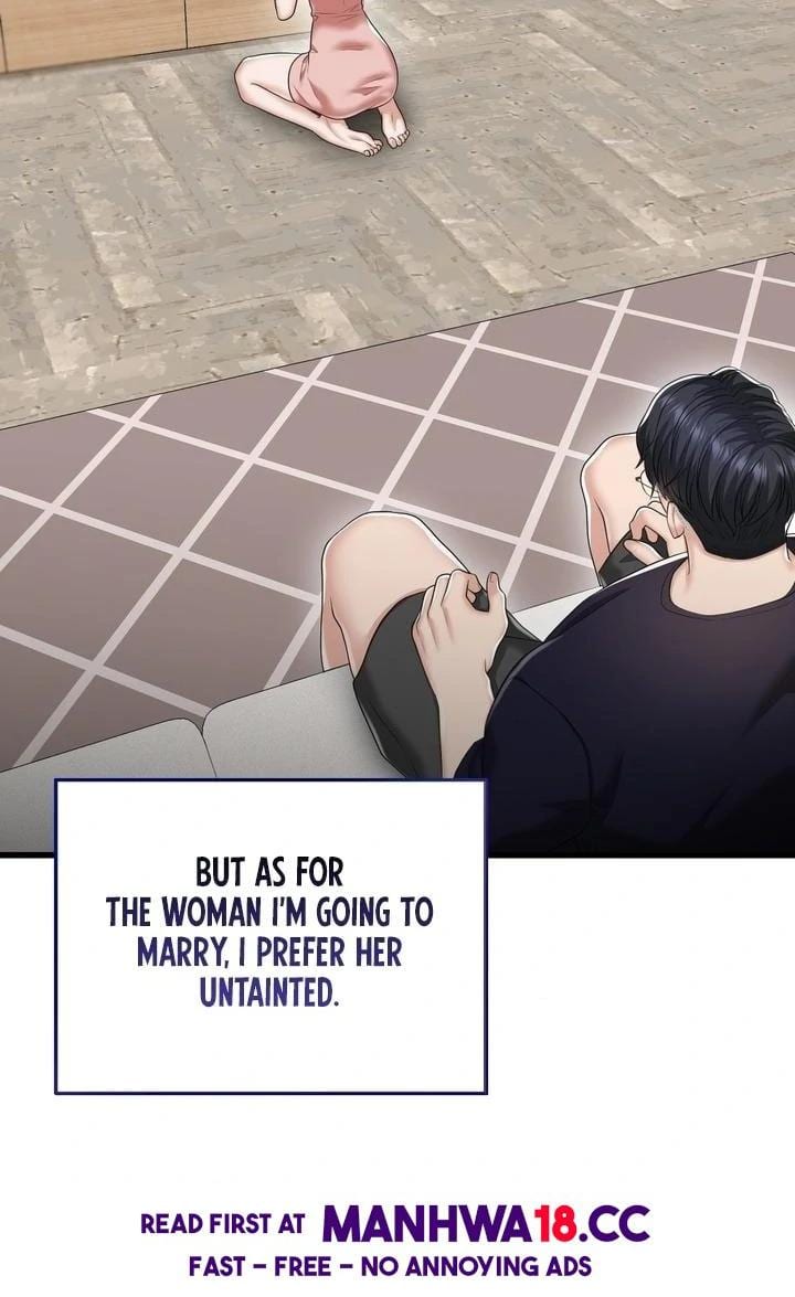 Lets Go For A Shampoo (Uncensored), chapter 18, page 9 of 130