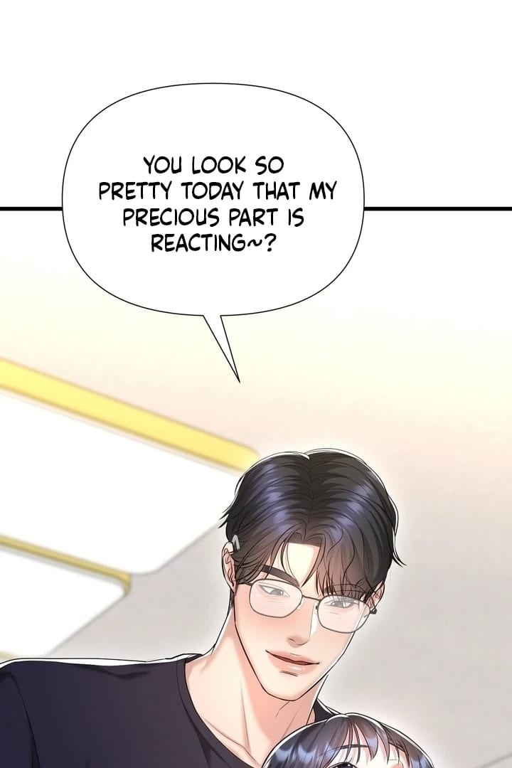 Lets Go For A Shampoo (Uncensored), chapter 18, page 21 of 130