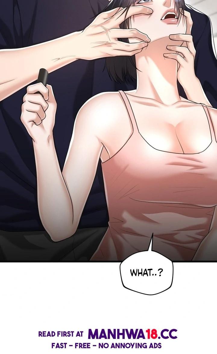 Lets Go For A Shampoo (Uncensored), chapter 18, page 22 of 130