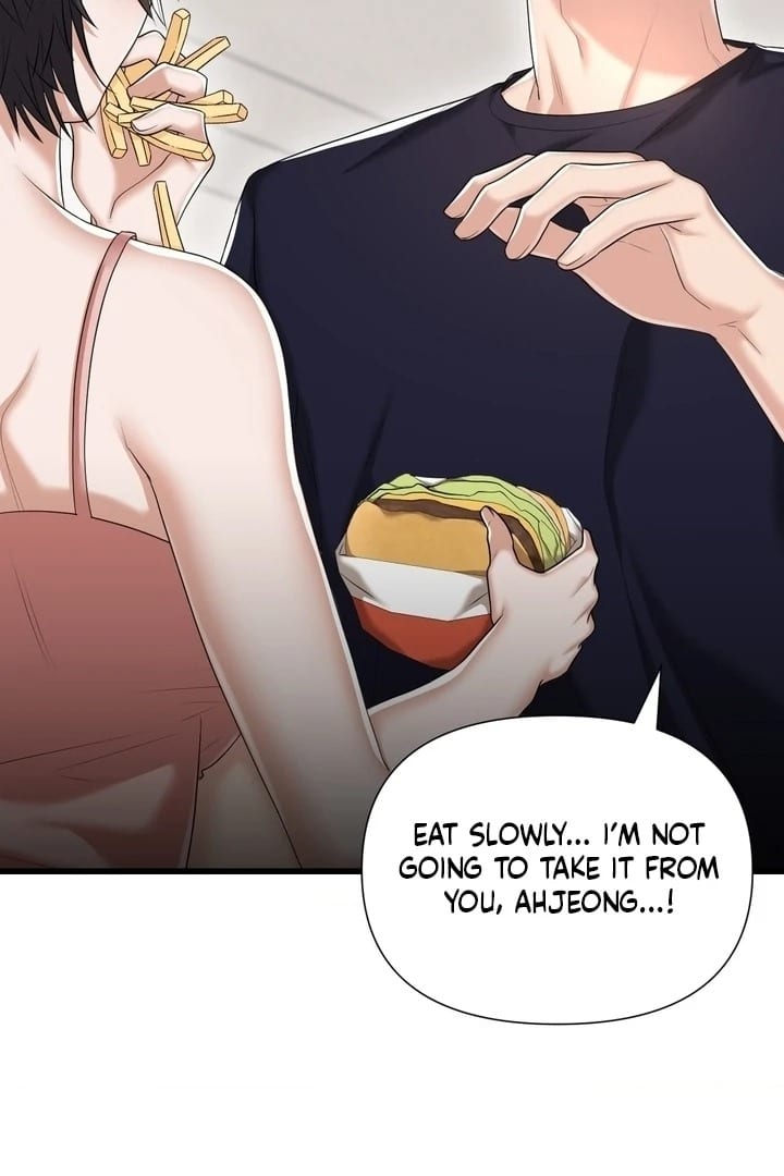 Lets Go For A Shampoo (Uncensored), chapter 18, page 47 of 130