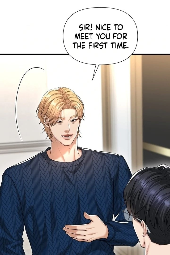 Lets Go For A Shampoo (Uncensored), chapter 18, page 71 of 130
