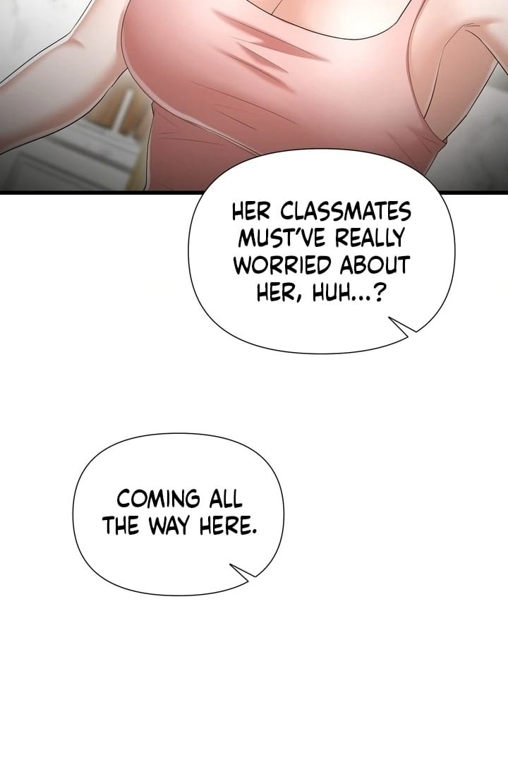 Lets Go For A Shampoo (Uncensored), chapter 18, page 85 of 130