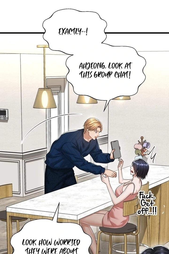 Lets Go For A Shampoo (Uncensored), chapter 18, page 86 of 130