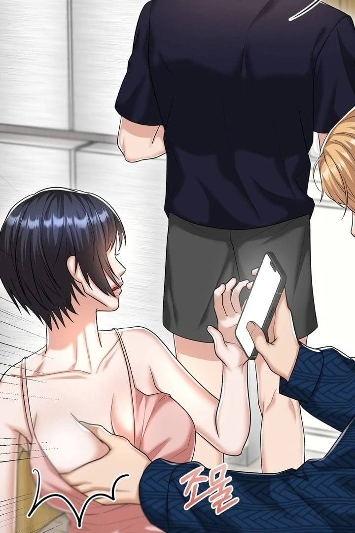 Lets Go For A Shampoo (Uncensored), chapter 18, page 90 of 130