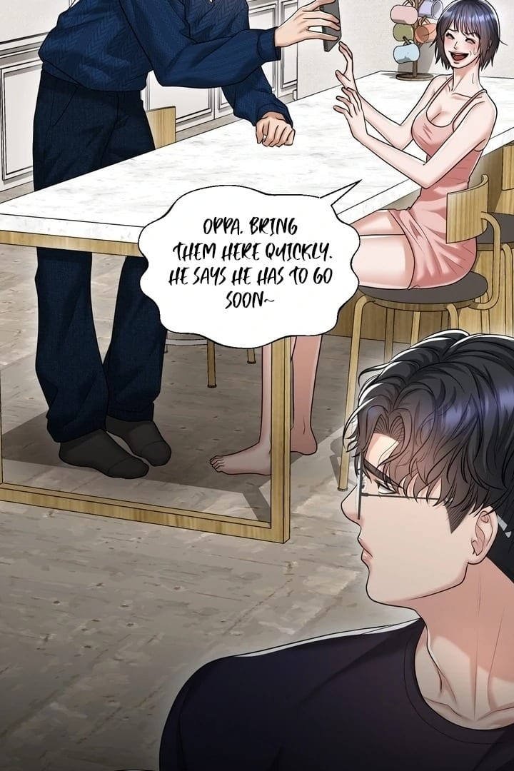 Lets Go For A Shampoo (Uncensored), chapter 18, page 100 of 130