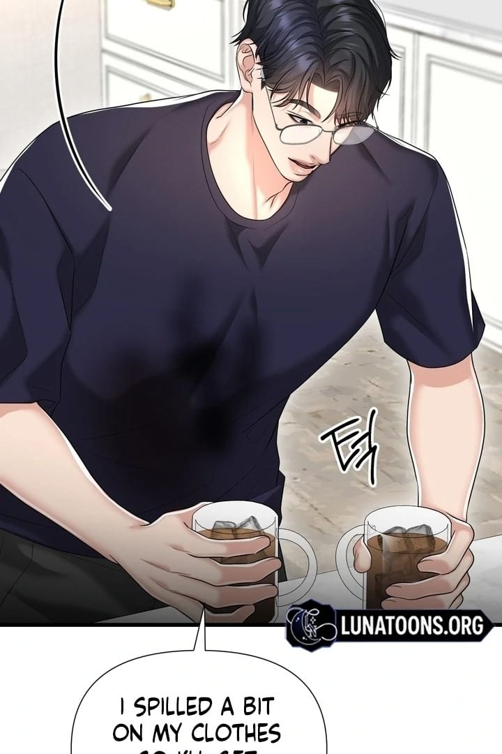 Lets Go For A Shampoo (Uncensored), chapter 18, page 105 of 130