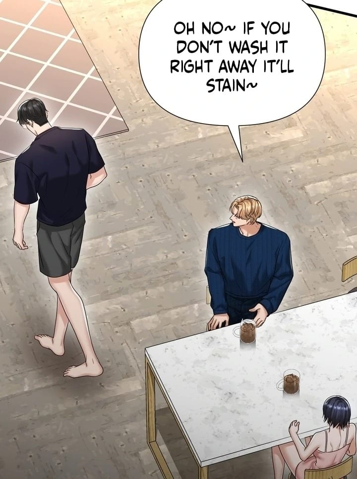 Lets Go For A Shampoo (Uncensored), chapter 18, page 107 of 130