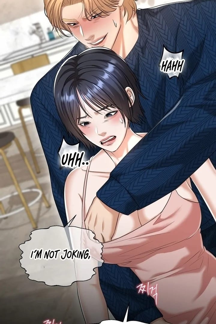 Lets Go For A Shampoo (Uncensored), chapter 18, page 117 of 130