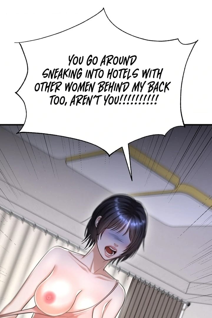 Lets Go For A Shampoo (Uncensored), chapter 19, page 24 of 105