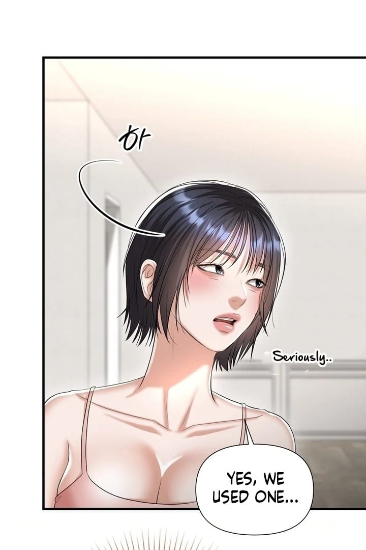Lets Go For A Shampoo (Uncensored), chapter 19, page 64 of 105