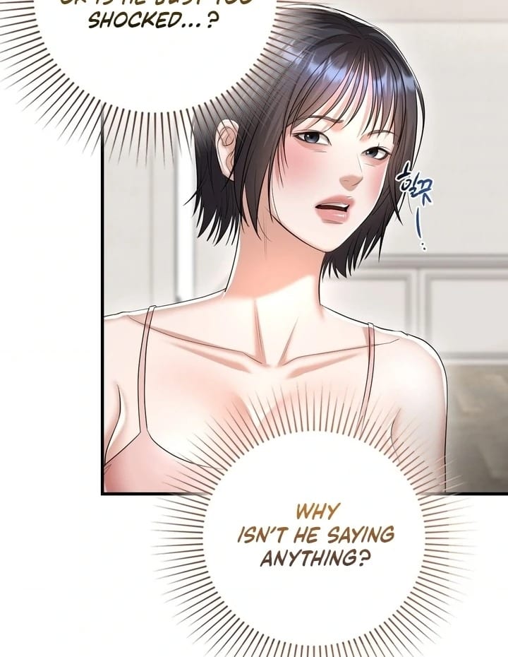 Lets Go For A Shampoo (Uncensored), chapter 19, page 67 of 105