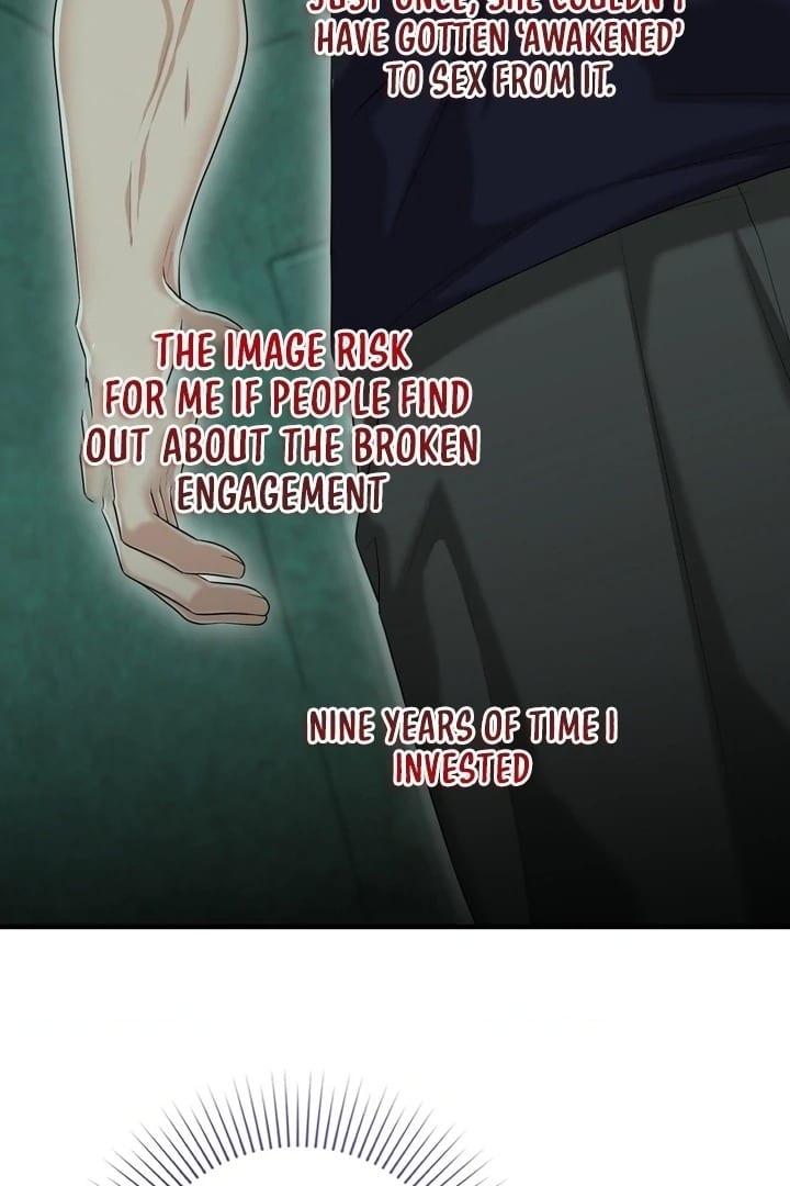 Lets Go For A Shampoo (Uncensored), chapter 19, page 70 of 105
