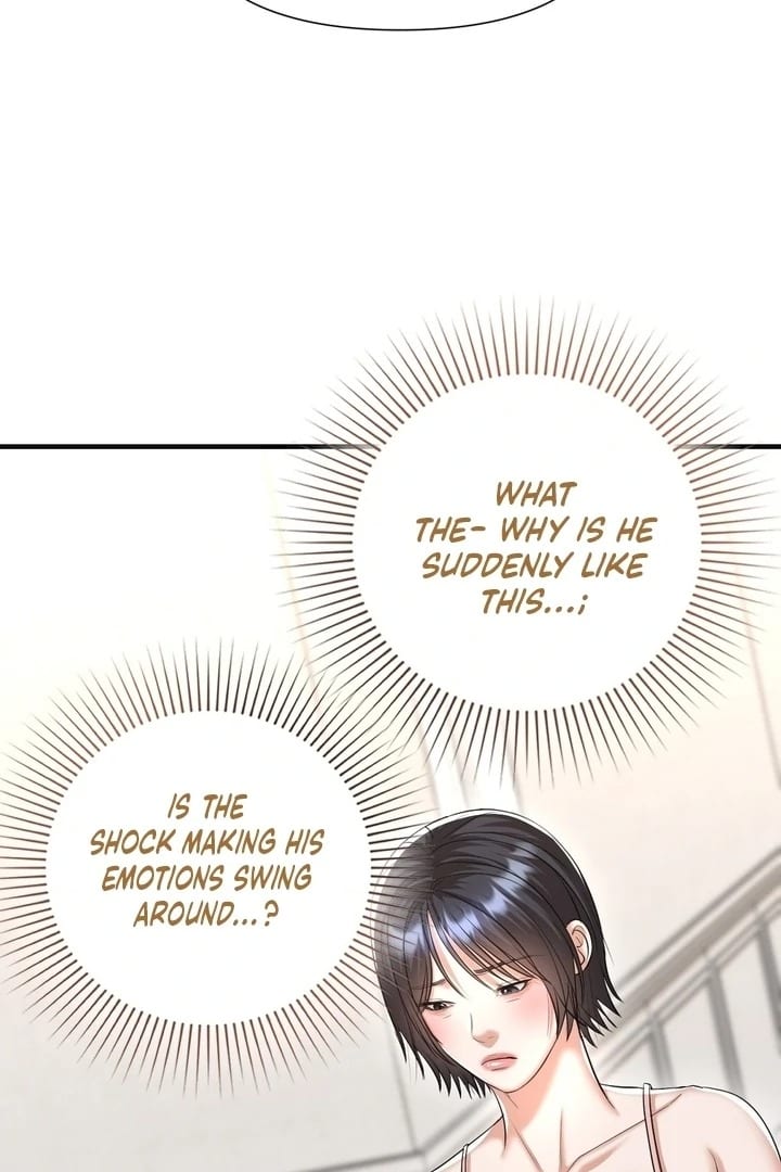 Lets Go For A Shampoo (Uncensored), chapter 19, page 79 of 105
