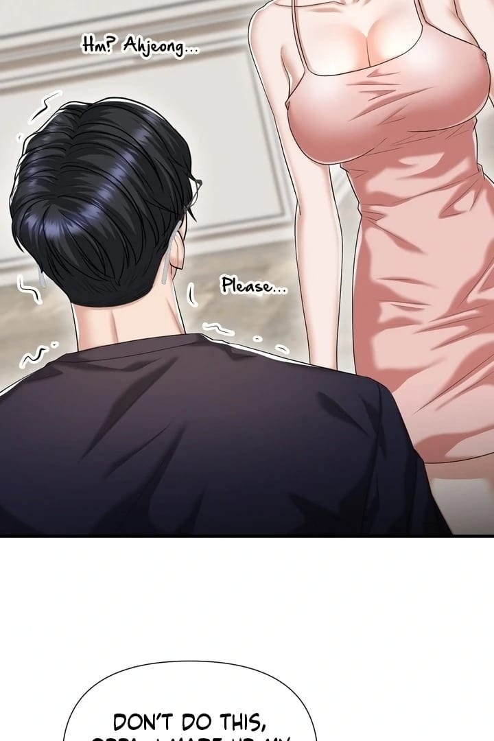 Lets Go For A Shampoo (Uncensored), chapter 19, page 80 of 105