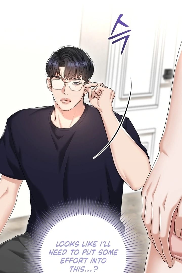 Lets Go For A Shampoo (Uncensored), chapter 19, page 86 of 105