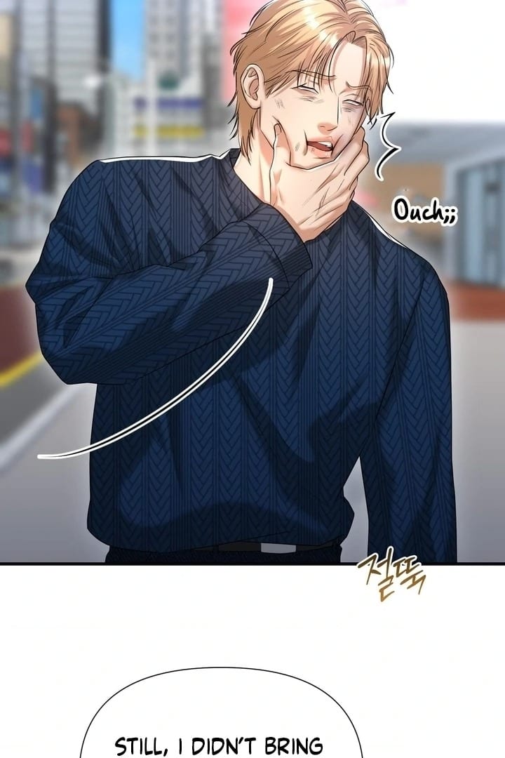 Lets Go For A Shampoo (Uncensored), chapter 19, page 92 of 105