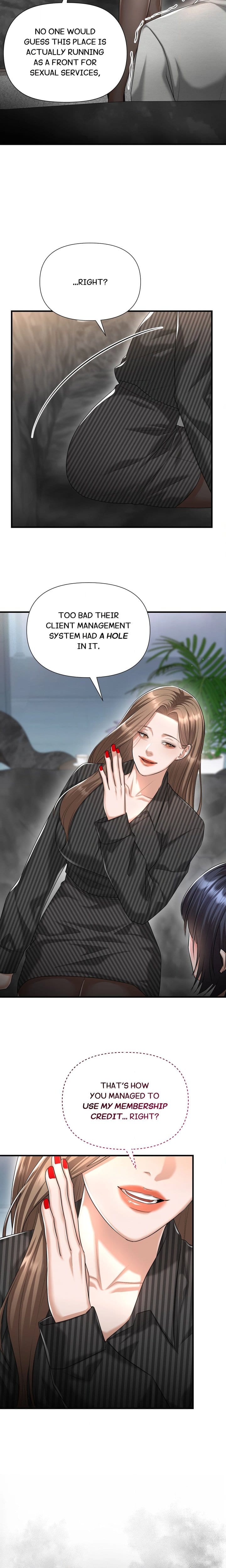 Lets Go For A Shampoo (Uncensored), chapter 20, page 20 of 21