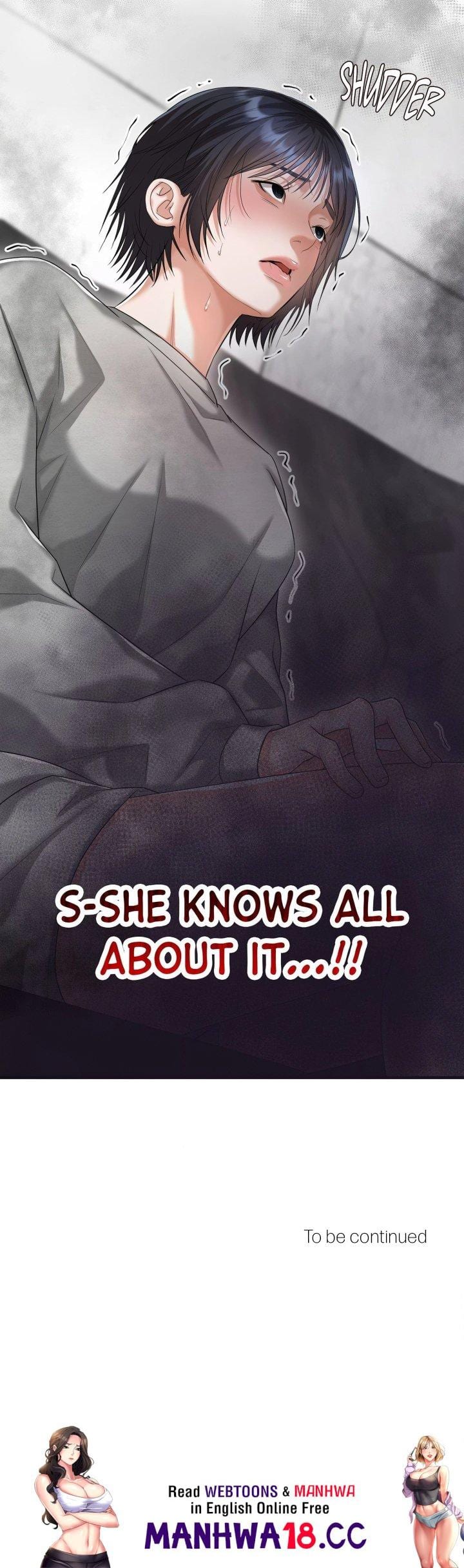 Lets Go For A Shampoo (Uncensored), chapter 20, page 21 of 21