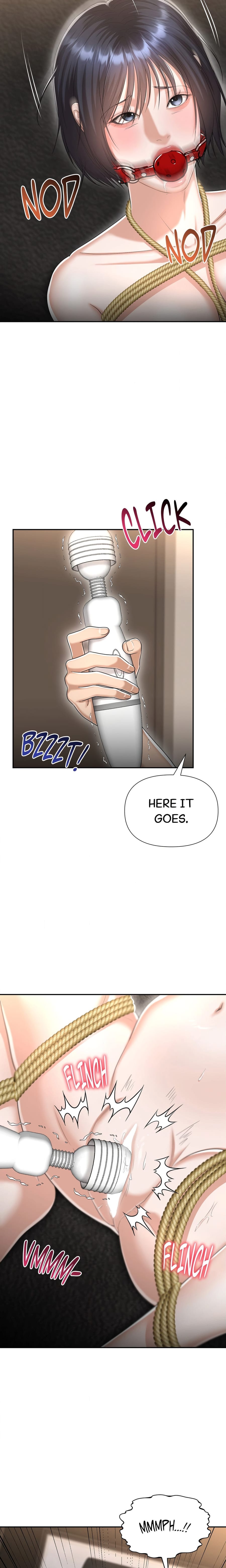 Lets Go For A Shampoo (Uncensored), chapter 21, page 20 of 27
