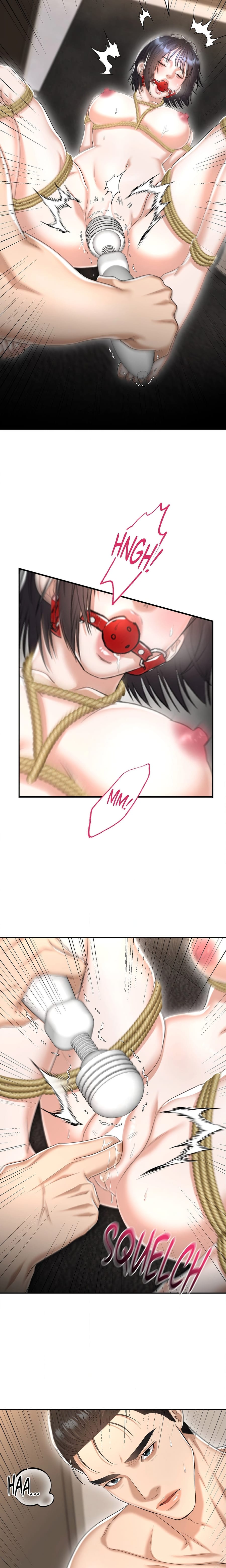 Lets Go For A Shampoo (Uncensored), chapter 21, page 21 of 27